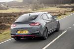 Hyundai i30 Fastback N 2019 года (UK)